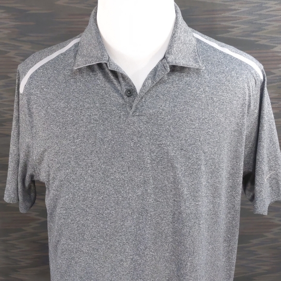 Nike Shirts Nwot Mens Nike Tour Performance Golf Shirt Size L